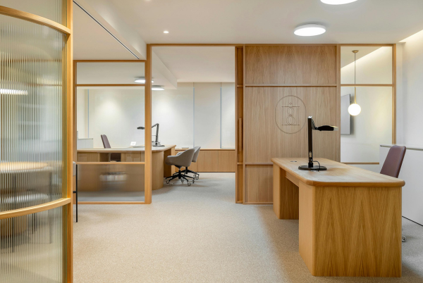 大規模リノベーション